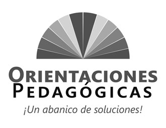 logo empresa orientaciones pedagogicas