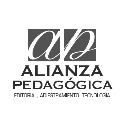 logotipo alianza pedagogica
