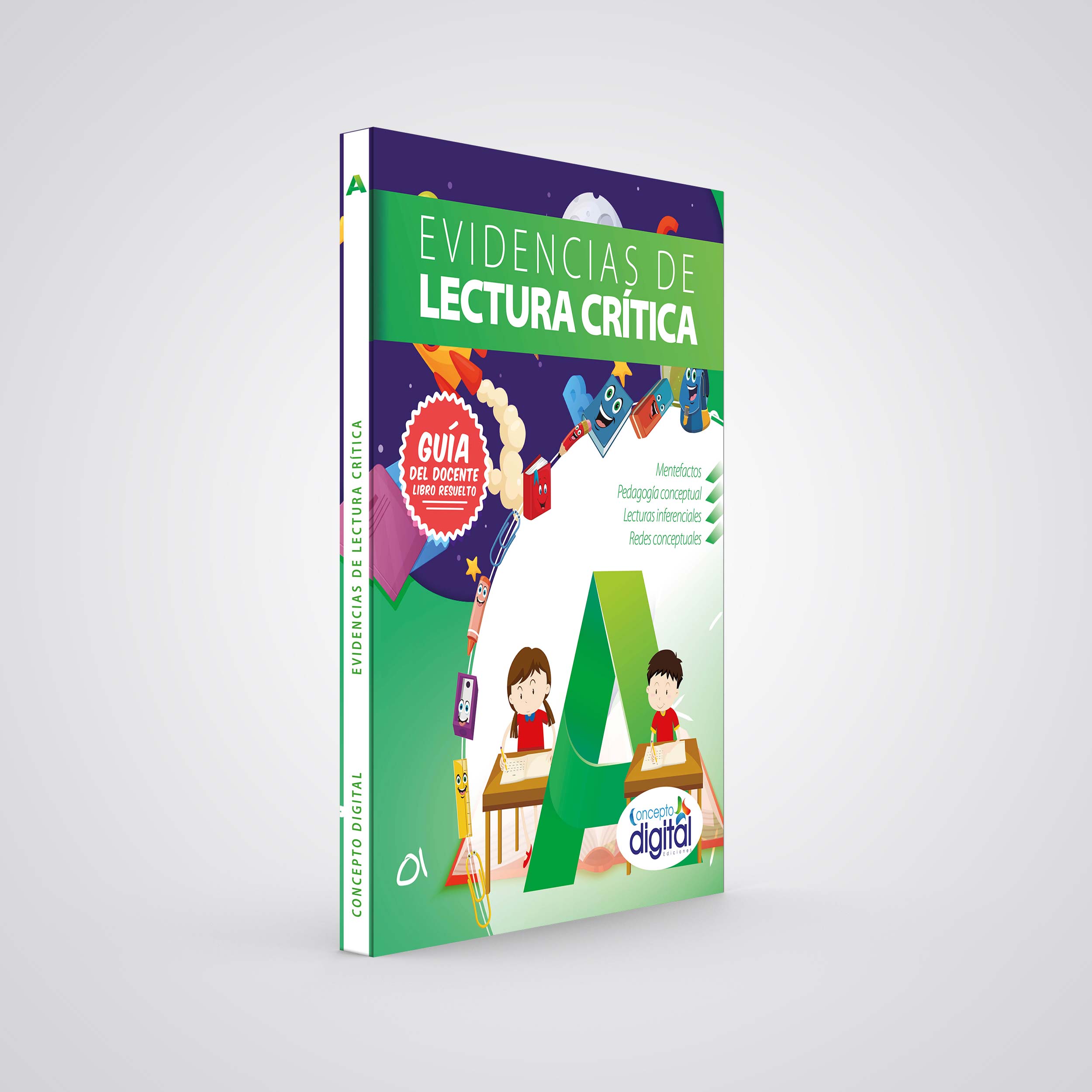 portada de libro diseño editorial a