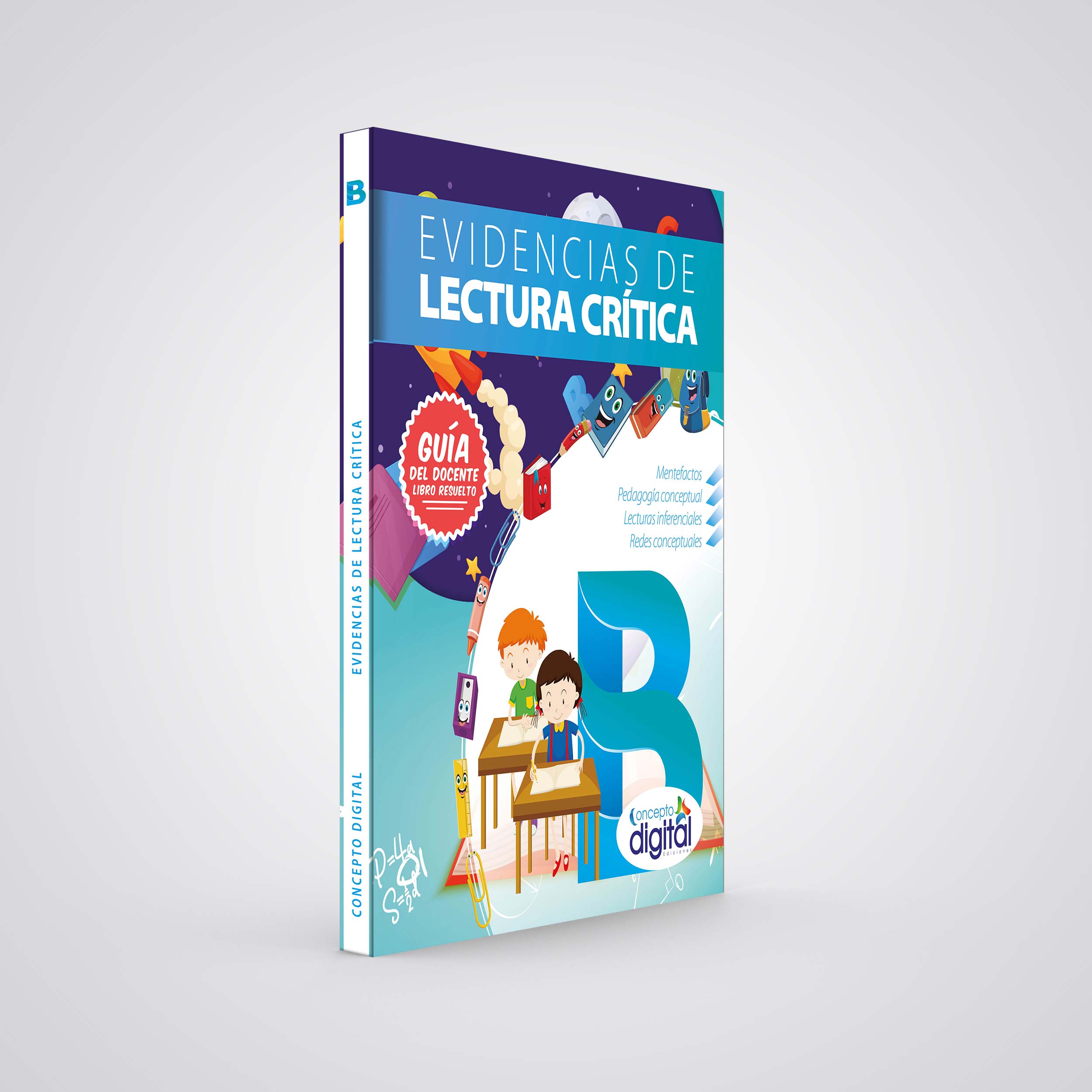 portada de libro diseño editorial b